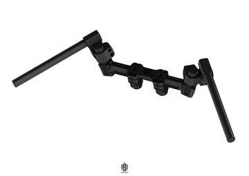 Custom Bagger Parts