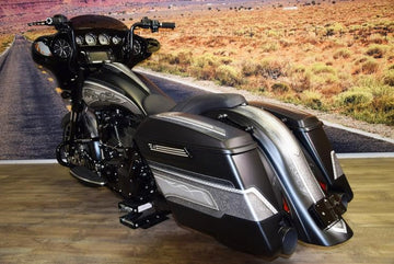 Best Custom Bagger Parts