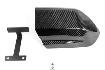Custom Bagger Parts