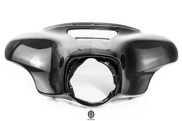Harley Carbon Fiber Parts