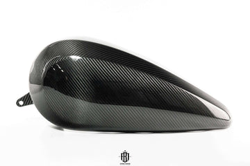 Premium Harley Carbon Fiber Parts