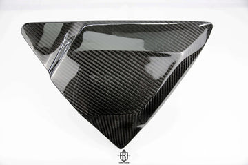 Harley Carbon Fiber Parts