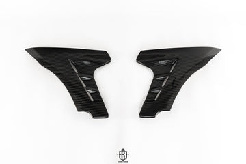 Why Harley Carbon Fiber Parts Are a Must for Lightweight Performance