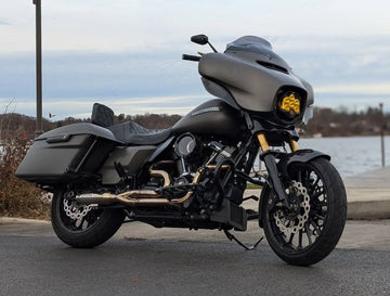 Harley Davidson Parts