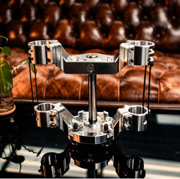 Customizing Your Bagger with Aftermarket Parts