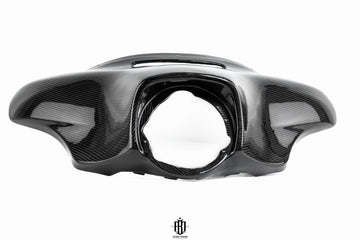 Custom Harley Davidson Parts