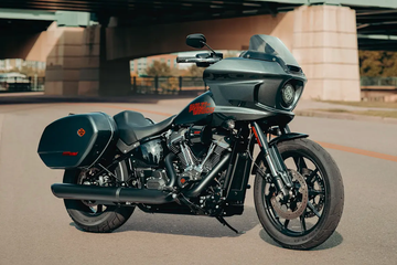 Essential Bagger Racing Parts for Maximum Speed and Performance