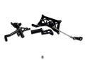Harley Performance Bagger Rear Sets