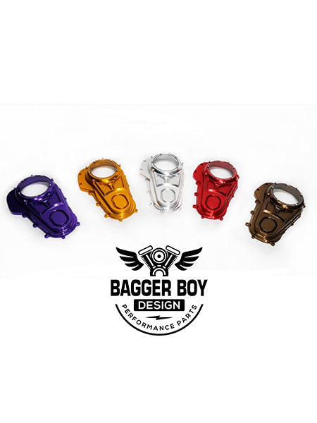 Bagger Racing Patch Top Bagger Racing Parts Every Performance Rider Needs Shop now