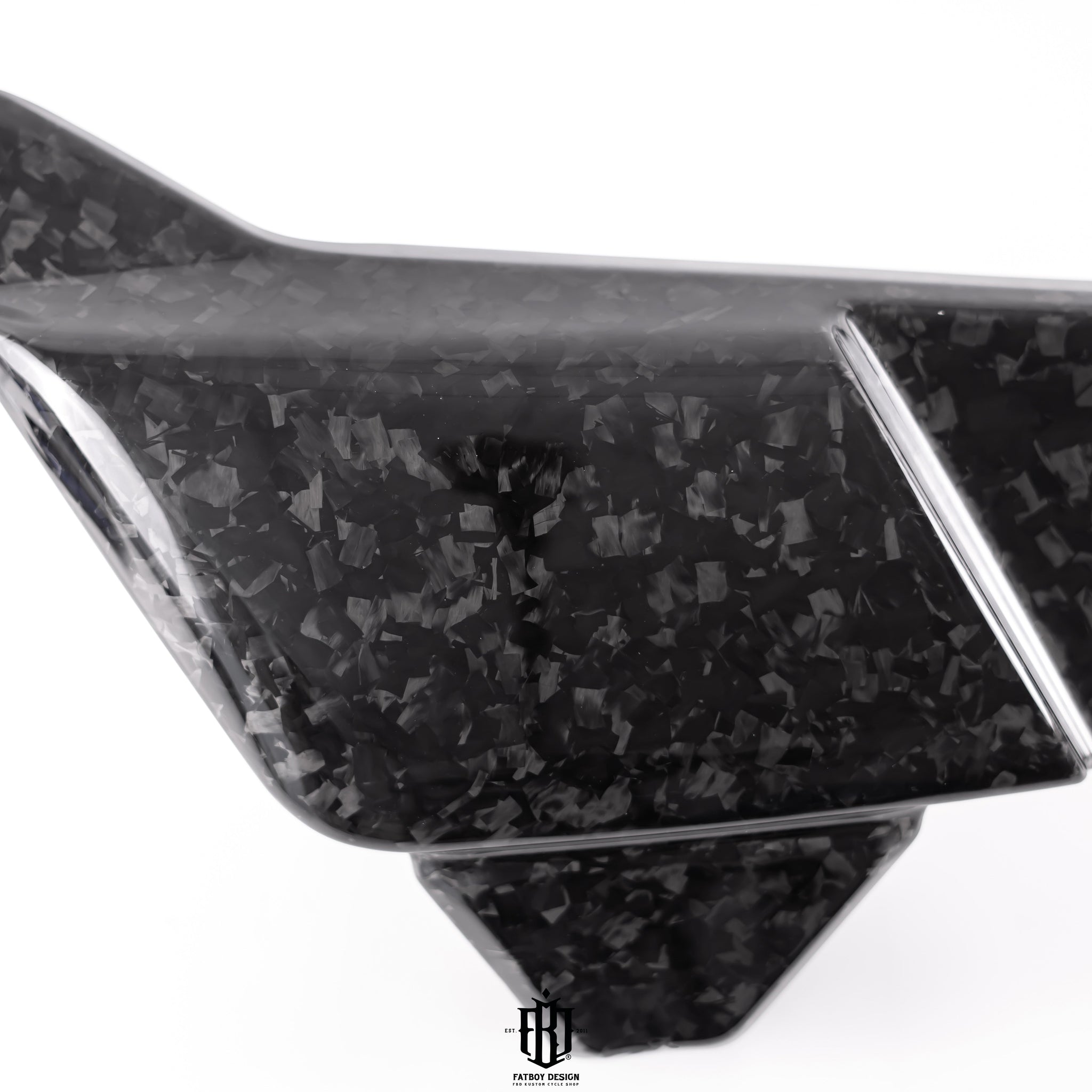 Carbon Fiber Parts