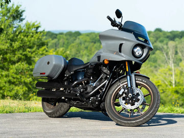 Harley Low Rider ST