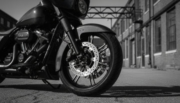 The Essential Guide to Harley Carbon Fiber Fenders