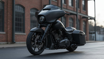 Performance Bagger Carbon Fiber: The Definitive Guide to Lightweight Engineering