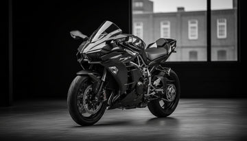 The Kawasaki H2 Specs: A Masterclass in Supercharged Engineering