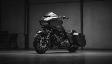 Mastering the Machine: The Definitive Guide to Carbon Fiber for Harley-Davidson in 2026