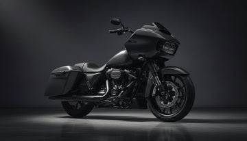 The Architecture of Excellence: A Guide to Harley Davidson Parts in 2026
