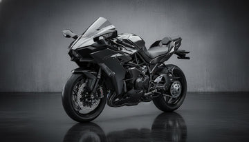 Ninja H2 Horsepower: Engineering the World’s Most Powerful Production Motorcycle
