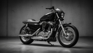 Elevating the Icon: A Guide to High-Performance Harley Davidson Sportster 1200 Parts