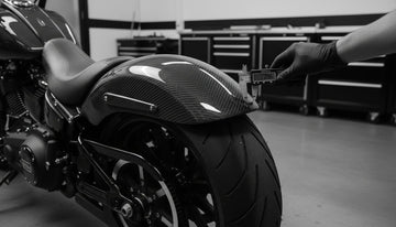 The Essential Guide to Selecting and Matching a Performance Rear Fender