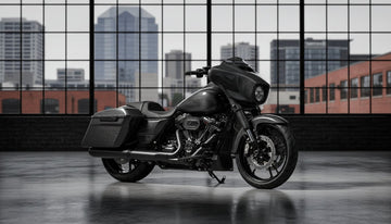Performance Engineered: The Definitive Guide to Carbon Fiber Harley Parts in 2026