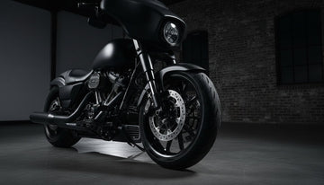 The Essential Guide to Carbon Fiber Fenders for Performance Baggers