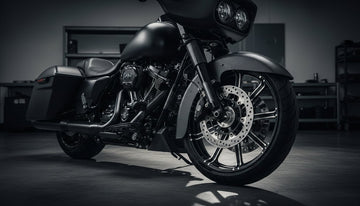 Engineering the Silhouette: The Definitive Guide to Performance Moto Fenders