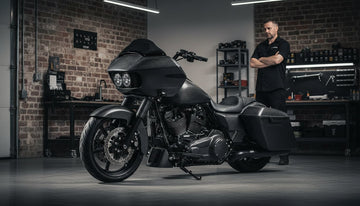 How to Make My Harley Bagger Unique: A Strategic Guide to Performance Customization