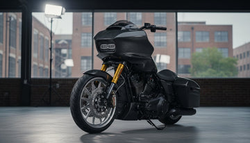 Performance Bagger Build Ideas 2026: The Architecture of Speed