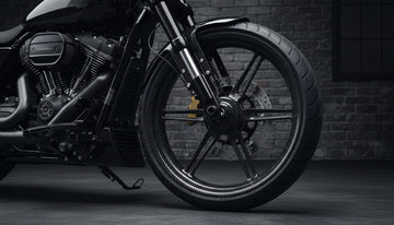 The Physics of Excellence: Justifying High-End Motorcycle Parts in 2026