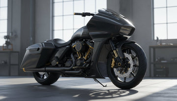 Engineering Excellence: Building a Show-Winning Performance Bagger in 2026