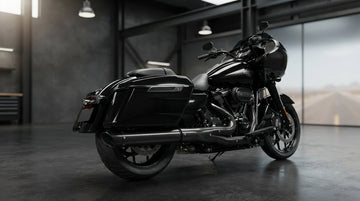 Carbon Fiber Heat Shields for Harley-Davidson: Thermal Precision in 2026
