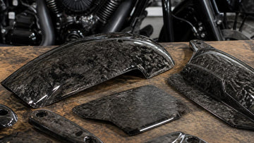 Carbon Forged: A 2026 Review of Forged Carbon Fiber