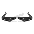 BMW R1300 GS/GSA Carbon Fiber Handguards — image 1
