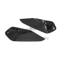 BMW R1250 GS/GSA Carbon Fiber Rear Shock Absorber Protection plate — image 1