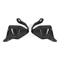 BMW R1250 GS/GSA Carbon Fiber Hand Protectors — image 1