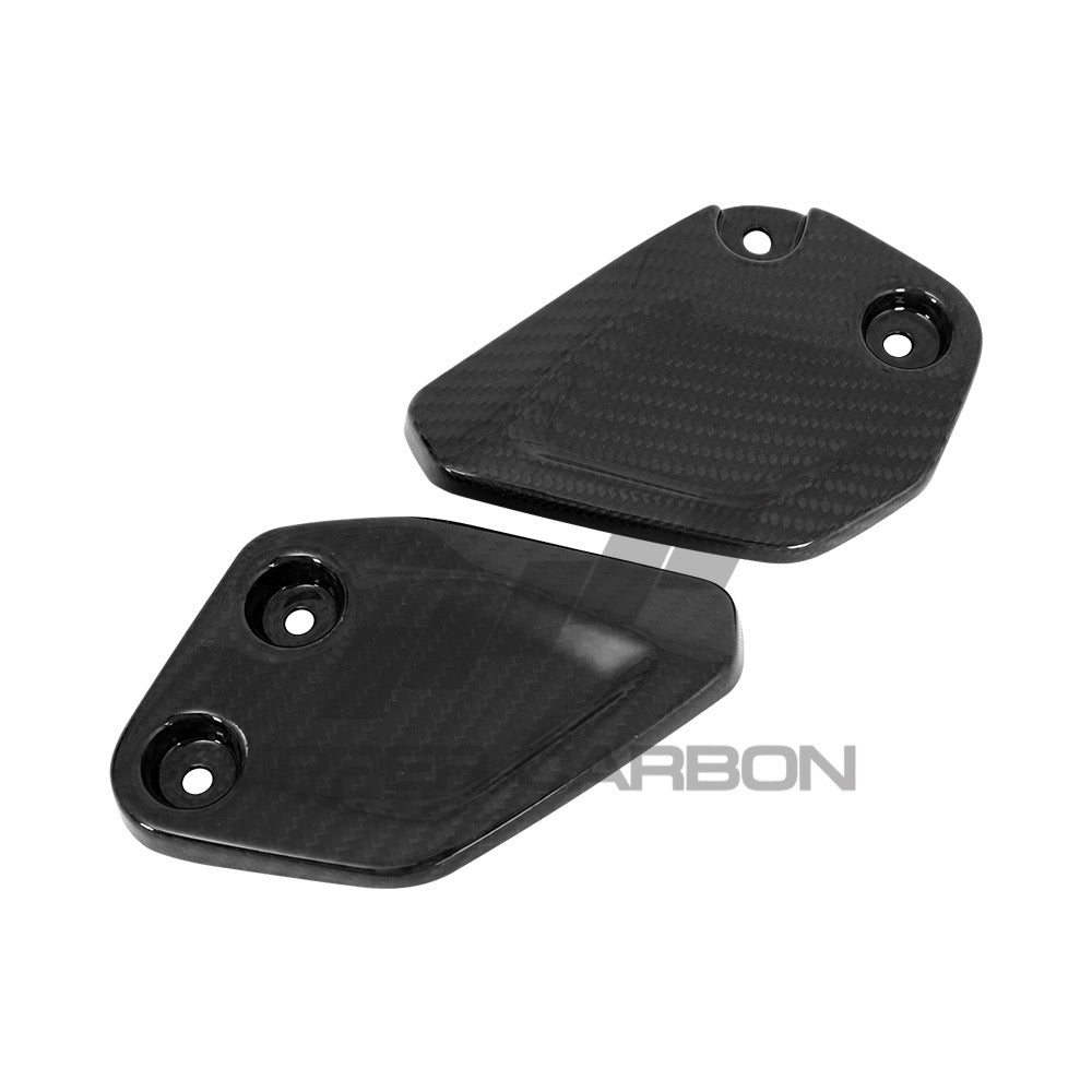 BMW R1250 GS/GSA Carbon Fiber Protection — image 1