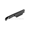 BMW R1300 GS/GSA Carbon Fiber Wire Cover — image 1