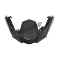 BMW R1250 GS/GSA Carbon Fiber Fender Extension — image 1