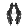 BMW R1300 GS/GSA Carbon Fiber Side Fairings — image 1