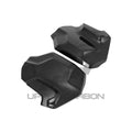 BMW R1250 GS/GSA Carbon Fiber Front Engine Guard — image 1