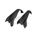 BMW R1300 GS/GSA Carbon Fiber Spark Plug Cap Cover — image 1