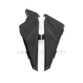 BMW R1250 GS/GSA Carbon Fiber Underneath Seat Cushion Guard — image 1