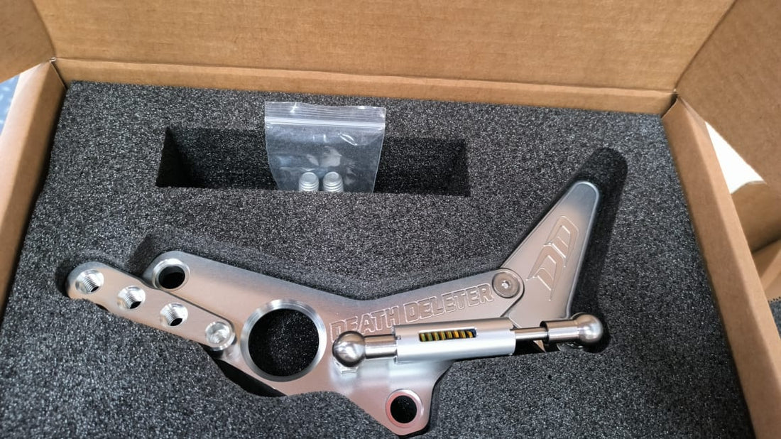 Performance Harley-Davidson Chain Tensioner