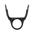 BMW R1300 GS/GSA Carbon Fiber Gas Tank Cap Trim — image 1