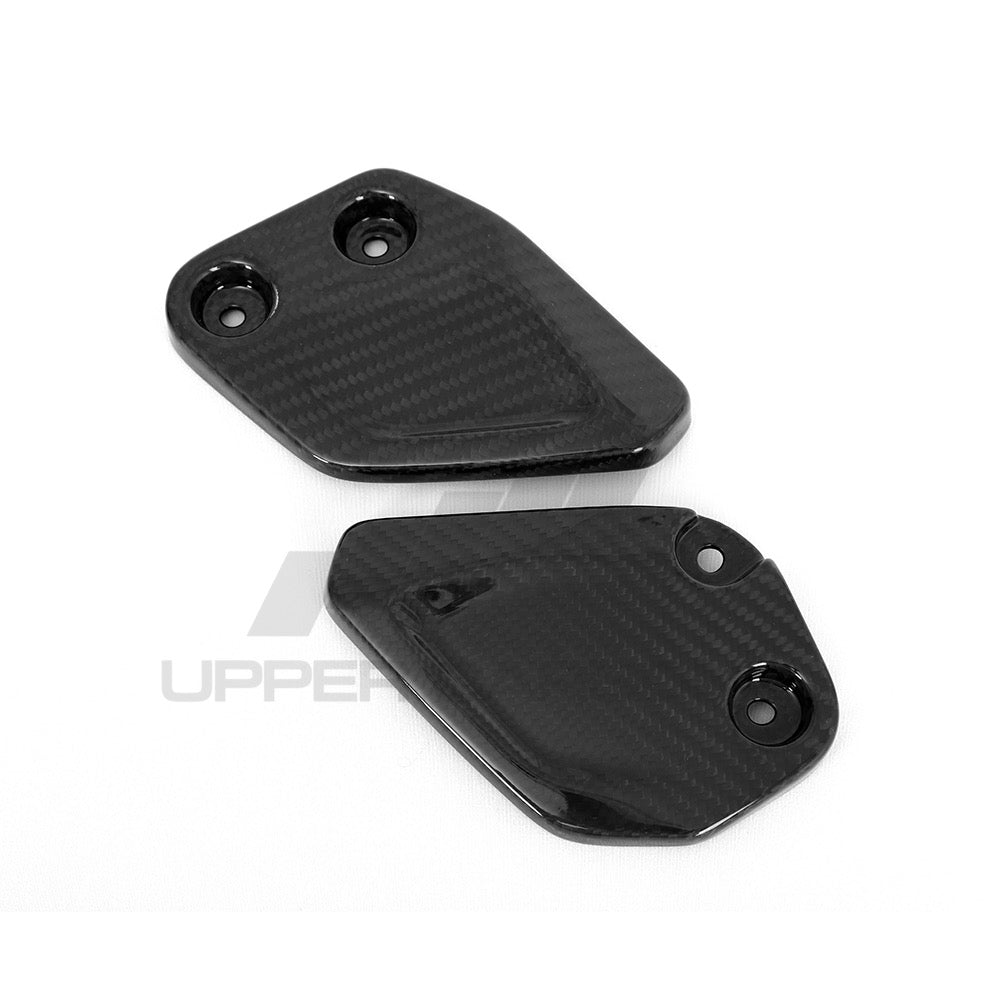 BMW R1250 GS/GSA Carbon Fiber Protection — image 1