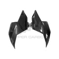 BMW R1300 GS/GSA Carbon Fiber Fuel Tank Side Panel — image 2