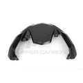 BMW R1250 GS/GSA Carbon Fiber Fender Extension — image 2