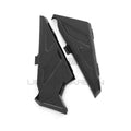 BMW R1250 GS/GSA Carbon Fiber Underneath Seat Cushion Guard — image 2