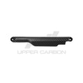 BMW R1300 GS/GSA Carbon Fiber Wire Cover — image 2