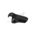 BMW R1300 GS/GSA Carbon Fiber Exhaust Heat Shield — image 2